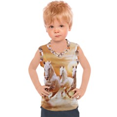 Kids  Sport Tank Top 