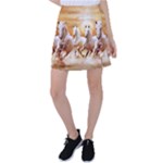 Seven Horses, Sun Tennis Skirt