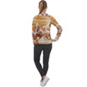 Women s Long Sleeve Raglan T-Shirt 