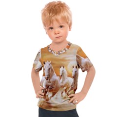 Kids  Sports T-Shirt 