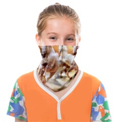 Face Covering Bandana (Kids) 