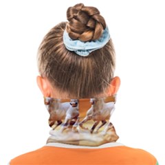 Face Covering Bandana (Kids) 