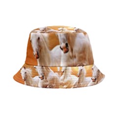 Inside Out Bucket Hat 