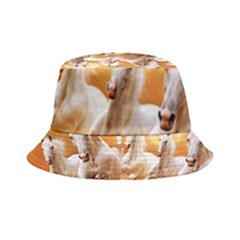 Inside Out Bucket Hat 