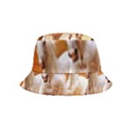 Seven Horses, Sun Inside Out Bucket Hat (Kids)