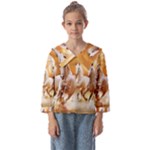 Seven Horses, Sun Kids  Sailor Shirt