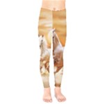 Seven Horses, Sun Kids  Classic Winter Leggings