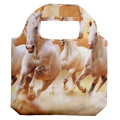 Premium Foldable Grocery Recycle Bag 