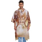 Seven Horses, Sun Men s Hooded Rain Ponchos