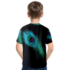 Kids  Cotton T-Shirt 