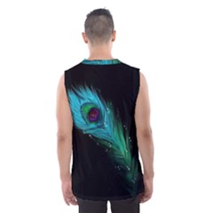 Men s Basketball Tank Top 