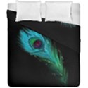 Duvet Cover Double Side (California King Size) 