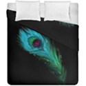 Duvet Cover Double Side (California King Size) 