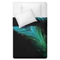 Duvet Cover Double Side (Single Size) 