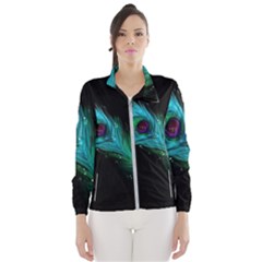 Women s Windbreaker 