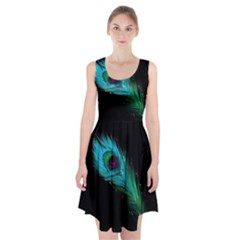 Racerback Midi Dress 