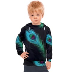 Kids  Hooded Pullover 