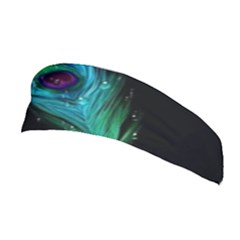 Stretchable Headband 