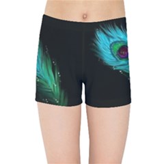 Kids  Sports Shorts 