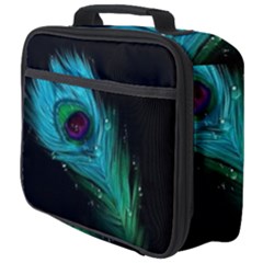 Full Print Lunch Bag 