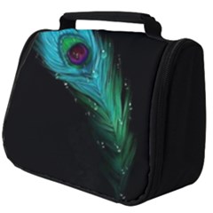 Full Print Travel Pouch (Big) 