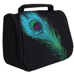 Full Print Travel Pouch (Big) 