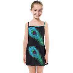 Kids  Summer Sun Dress 