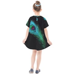 Kids  Smock Dress 