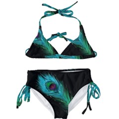 Kids  Classic Bikini Set 