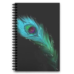 5.5  x 8.5  Notebook 