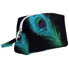 Wristlet Pouch Bag (Large) 