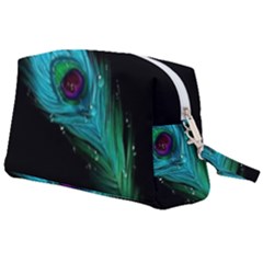 Wristlet Pouch Bag (Large) 