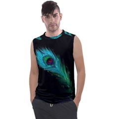 Men s Regular Tank Top 