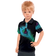 Kids  Polo T-Shirt 