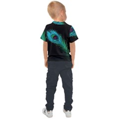 Kids  Sports T-Shirt 