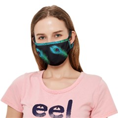 Crease Cloth Face Mask (Adult) 