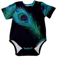 Baby Short Sleeve Bodysuit 