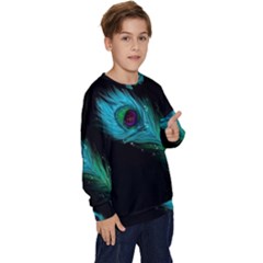 Kids  Crewneck Sweatshirt 