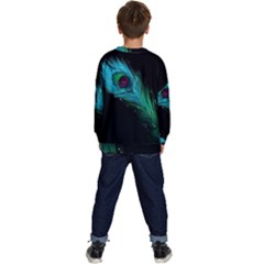 Kids  Crewneck Sweatshirt 