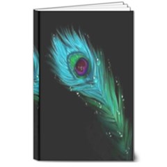 8  x 10  Hardcover Notebook 