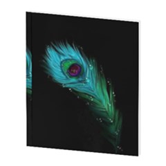 8  x 10  Softcover Notebook 