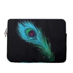 13  Vertical Laptop Sleeve Case With Pocket 