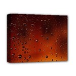 Water Drops, Lui, Amazing Deluxe Canvas 14  x 11  (Stretched)