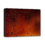 Water Drops, Lui, Amazing Deluxe Canvas 16  x 12  (Stretched) 