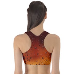 Fitness Sports Bra 