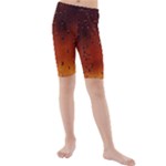 Water Drops, Lui, Amazing Kids  Mid Length Swim Shorts