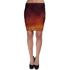 Bodycon Skirt 