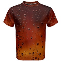 Men s Cotton T-Shirt 