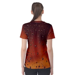 Women s Cotton T-Shirt 