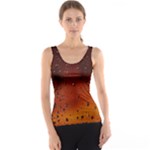 Water Drops, Lui, Amazing Women s Basic Tank Top